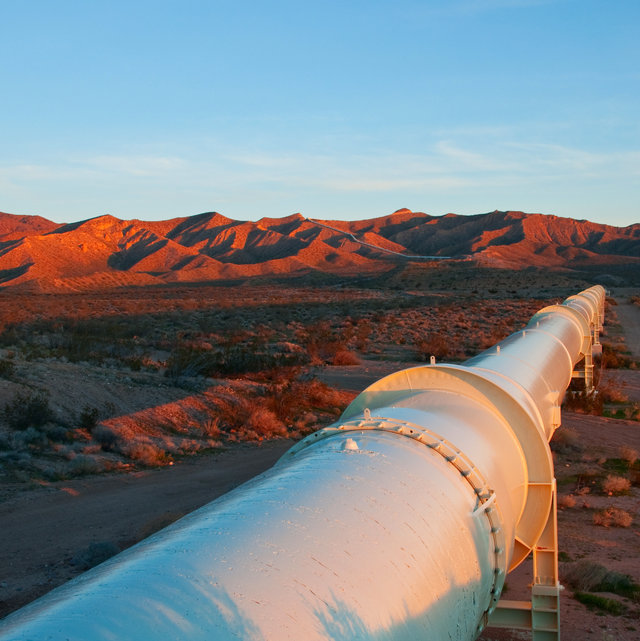 Oil & Gas Pipelines